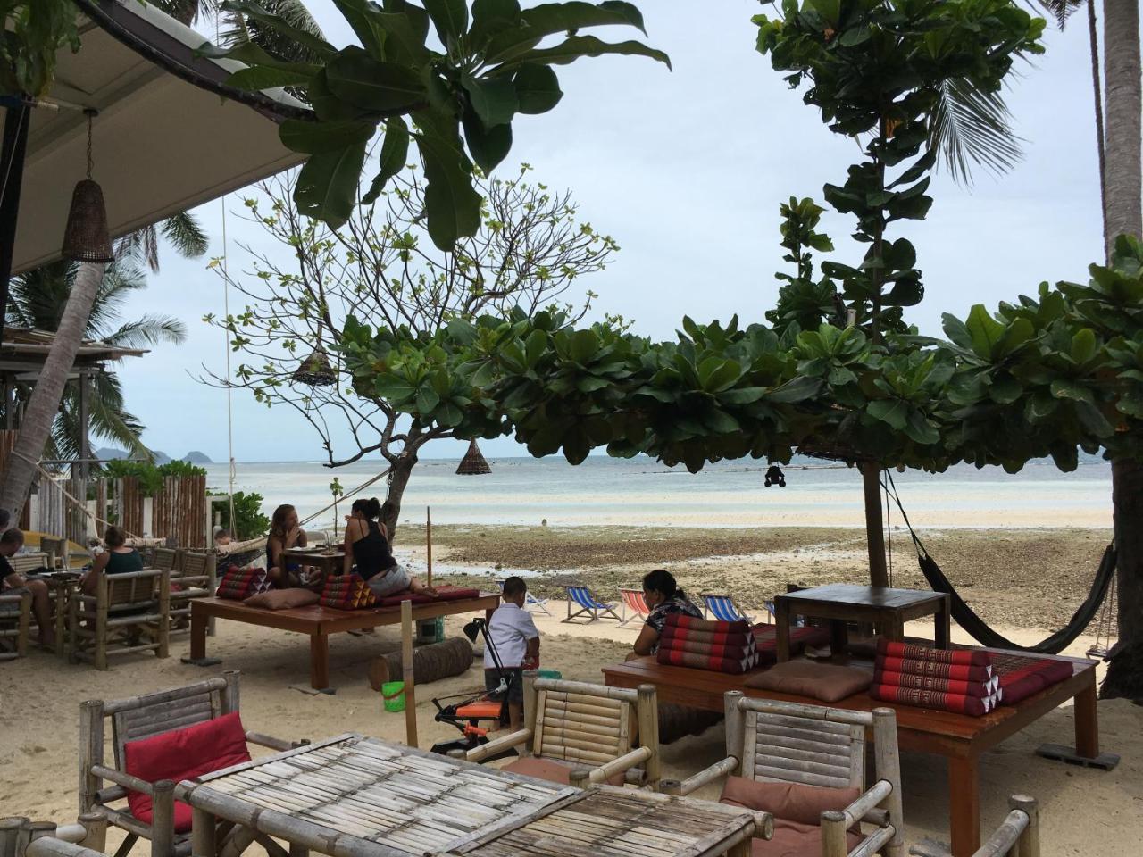 Resort Benjamin's Hut 2*