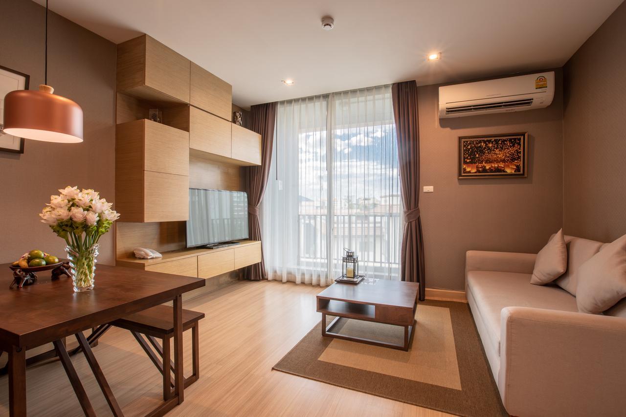 Hotel Sanae' Nimman