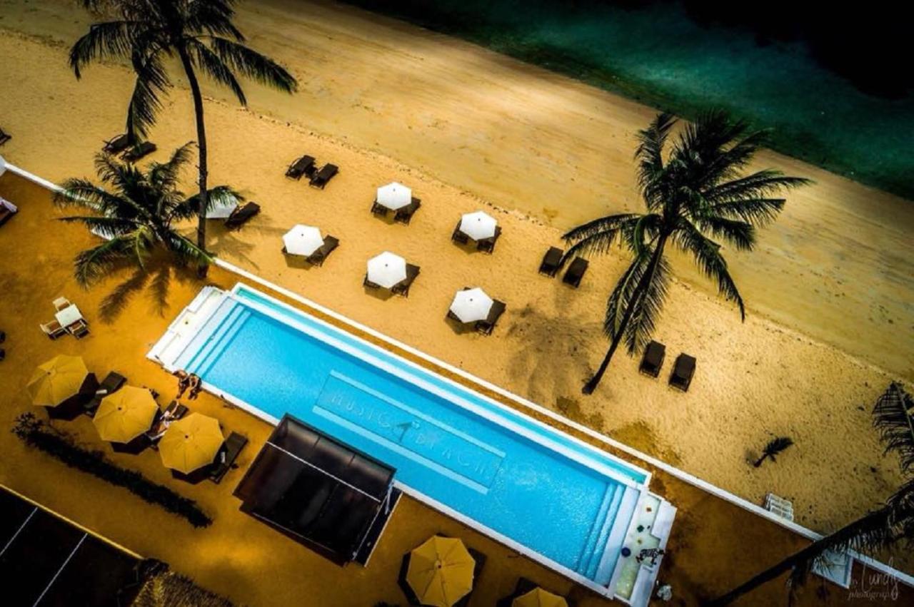 Infinity Residences & Koh Samui