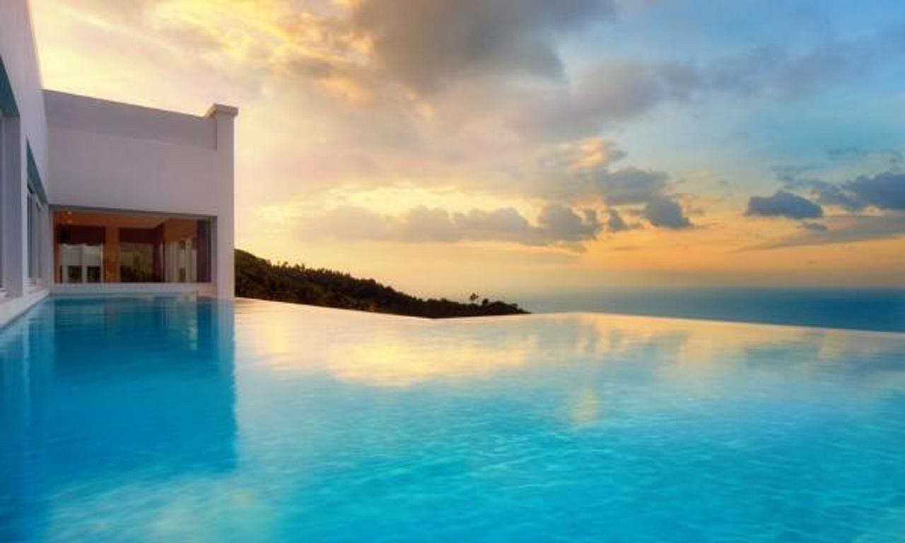 Infinity Residences & Resort 5*