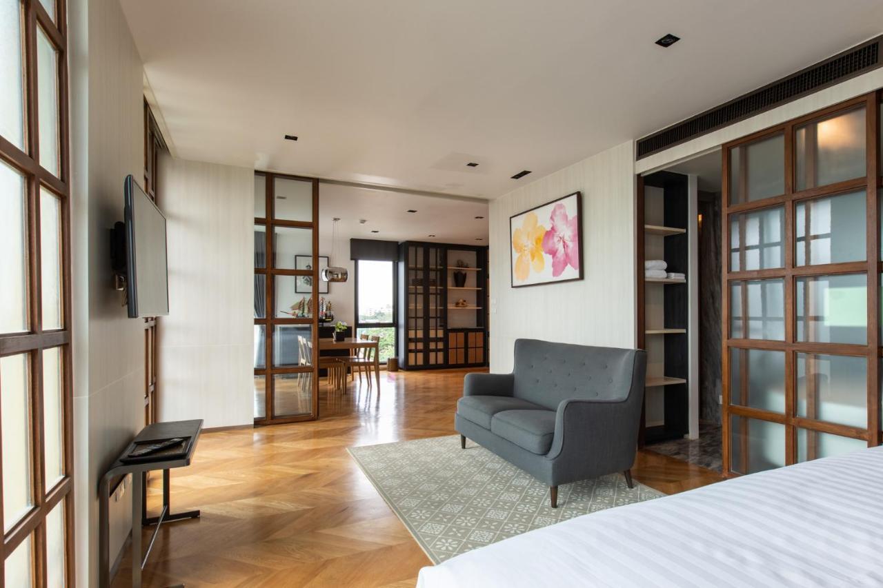 Sanae' Nimman Hotel