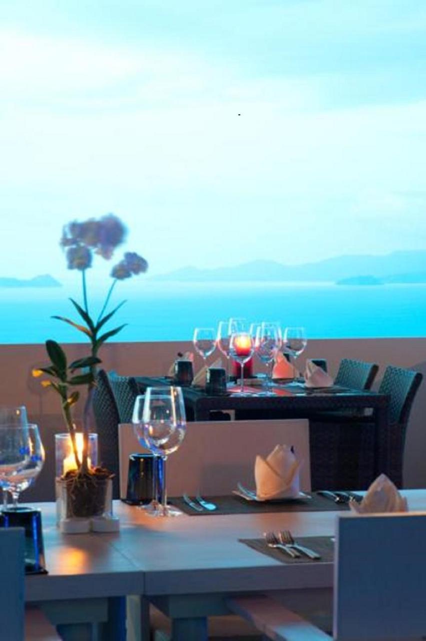 Infinity Residences & Resort