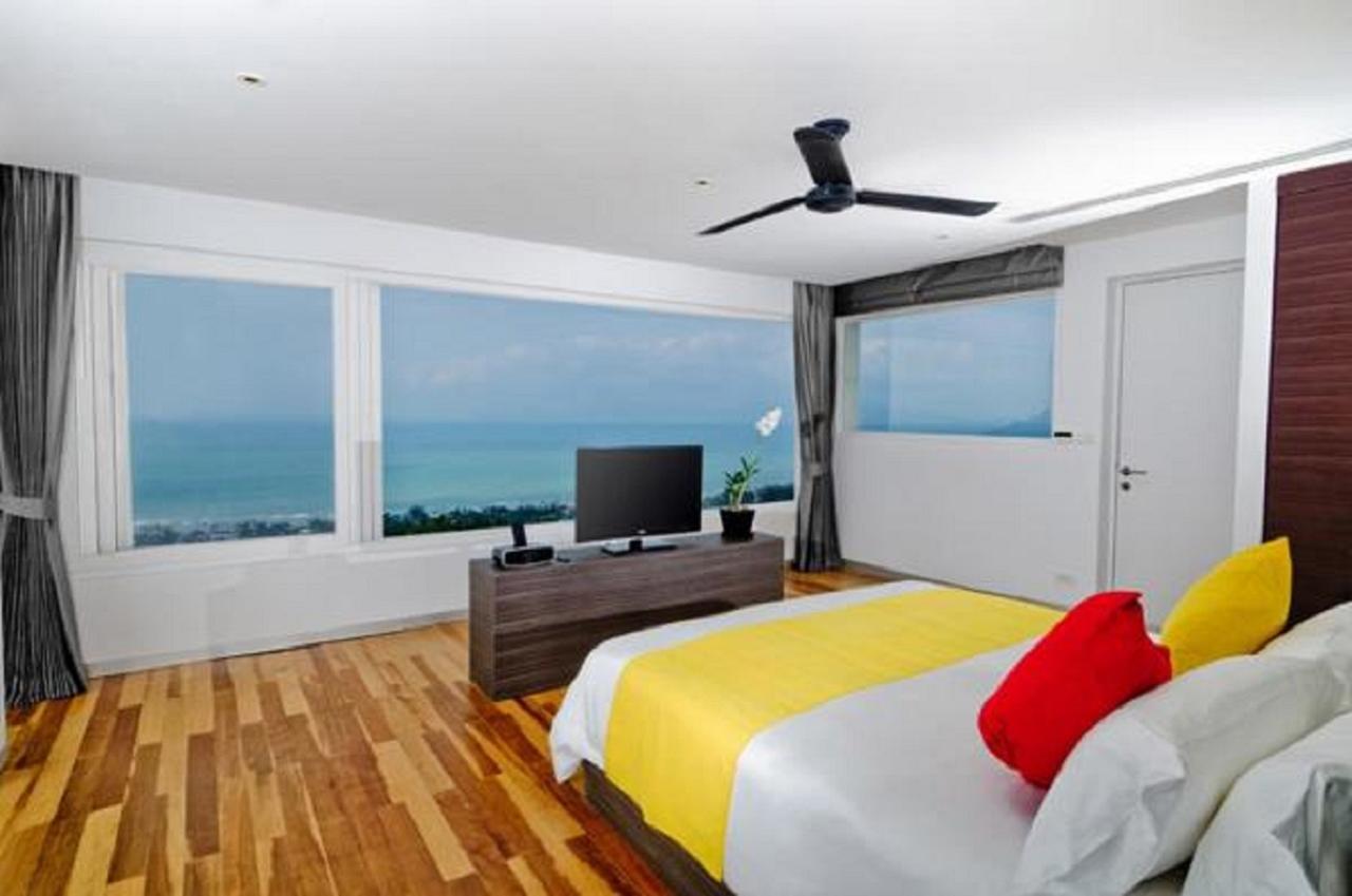 Resort Infinity Residences &