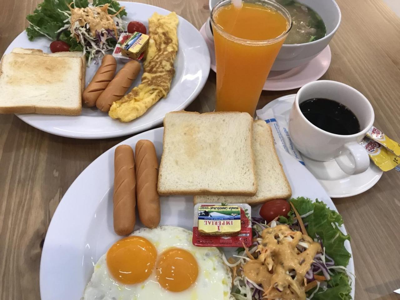 Guest house Q Victory