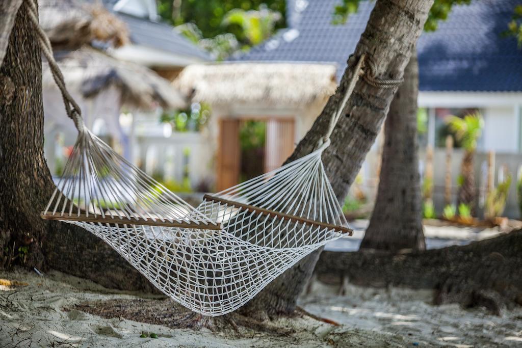 Resort King's Garden - Sha Chaweng (Koh Samui)