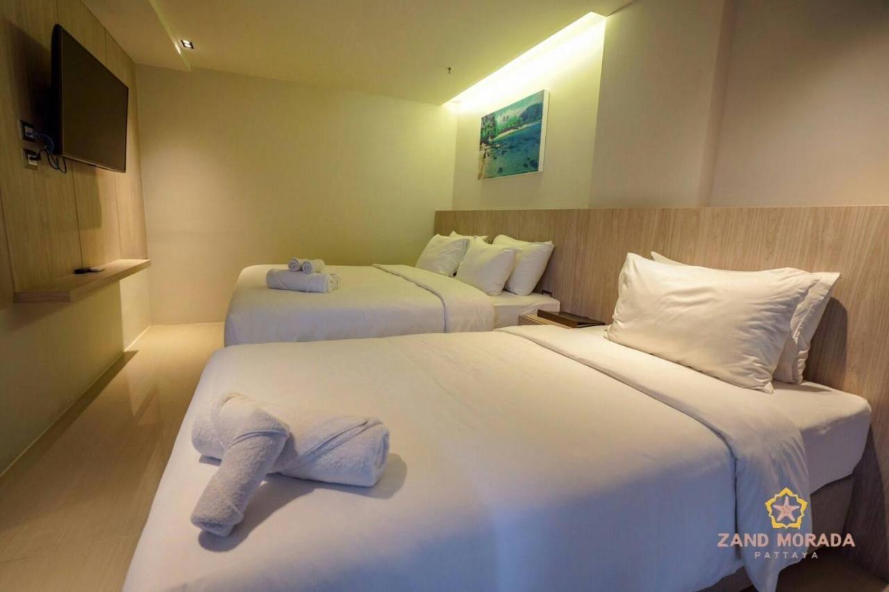 Morada Pattaya Hotel