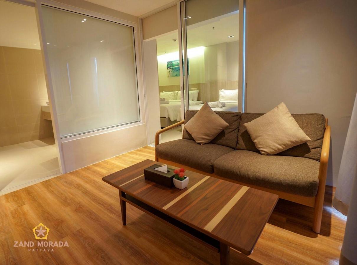 Morada Pattaya 4*