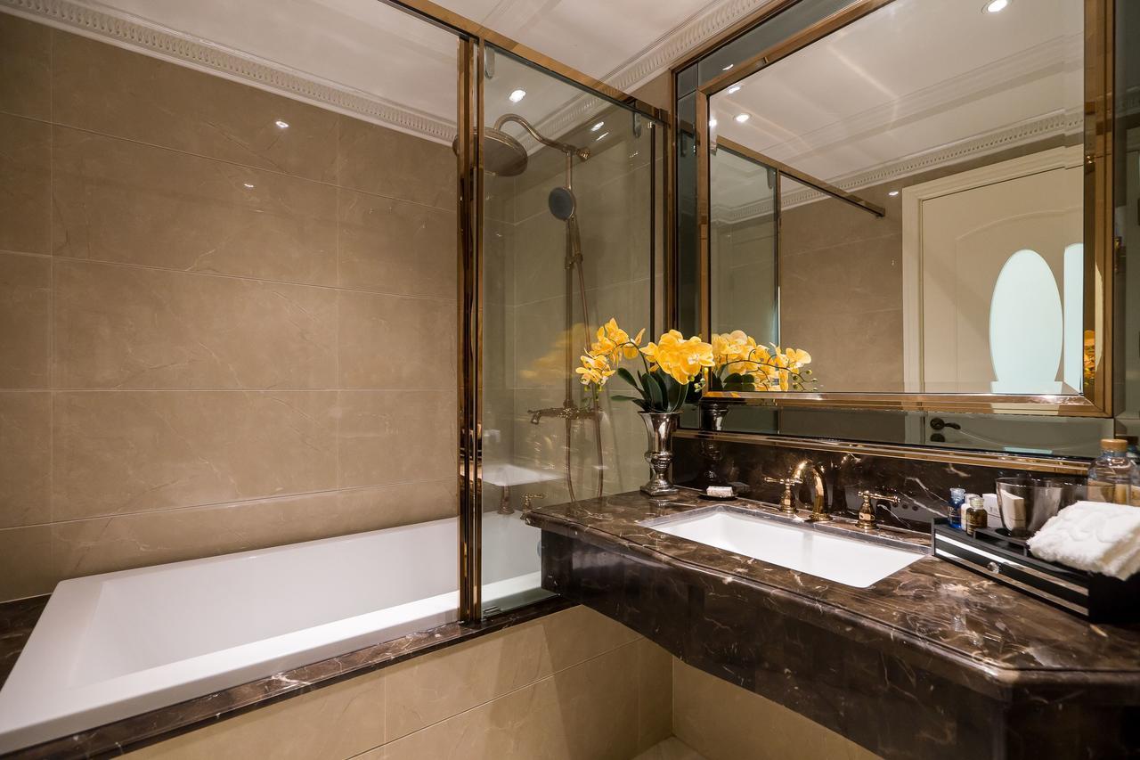 Lk Emerald - Sha Extra Hotel Pattaya