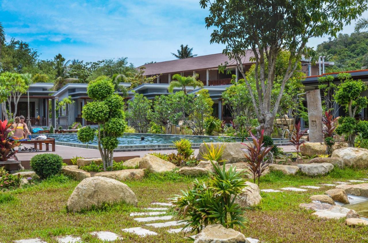 Wang Sai - Sha Resort