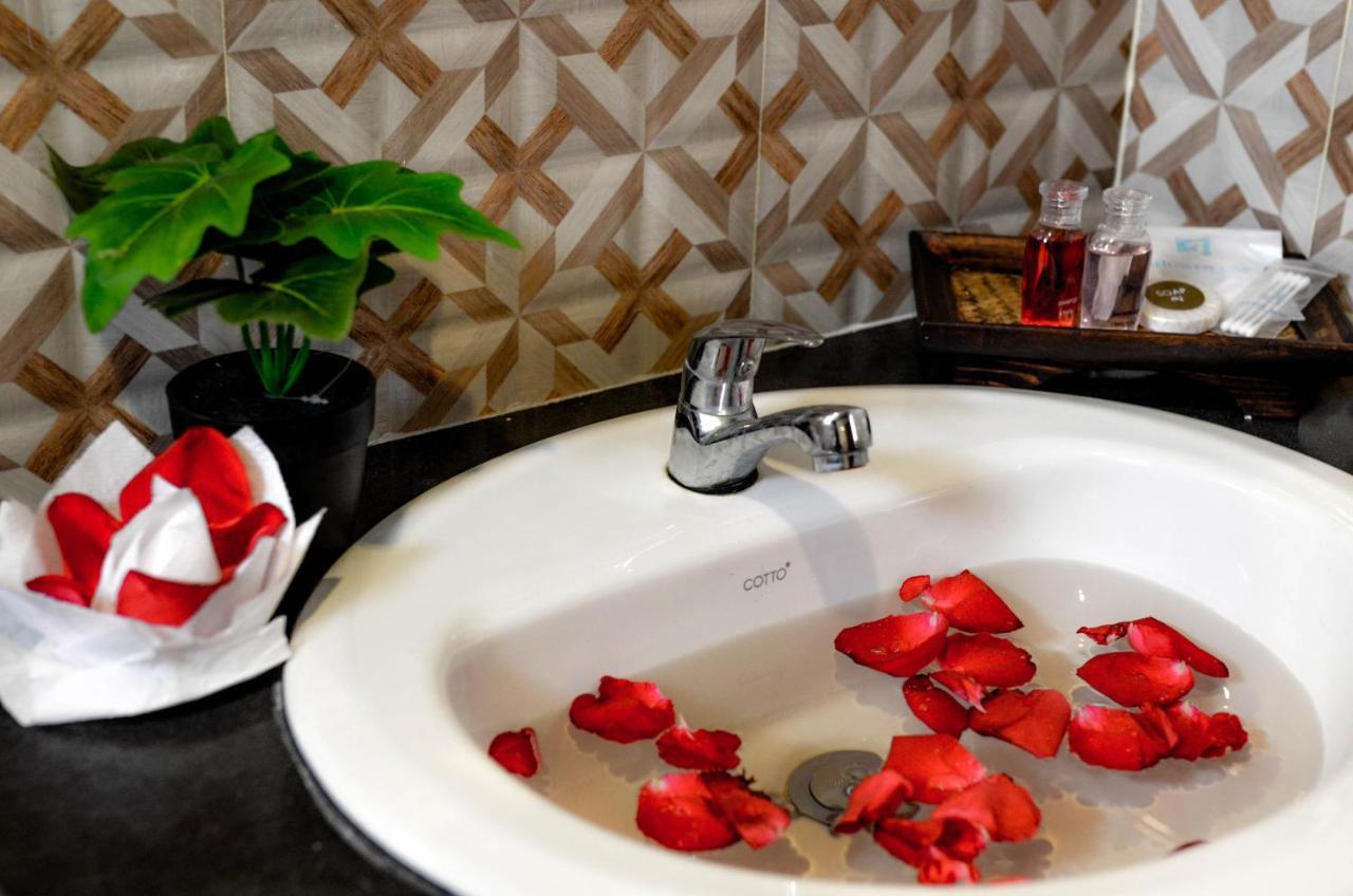 Wang Sai - Sha Resort Mae Haad