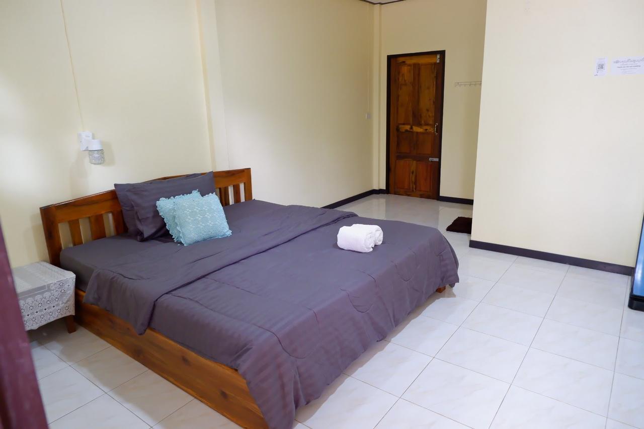 Baansuan Resort
