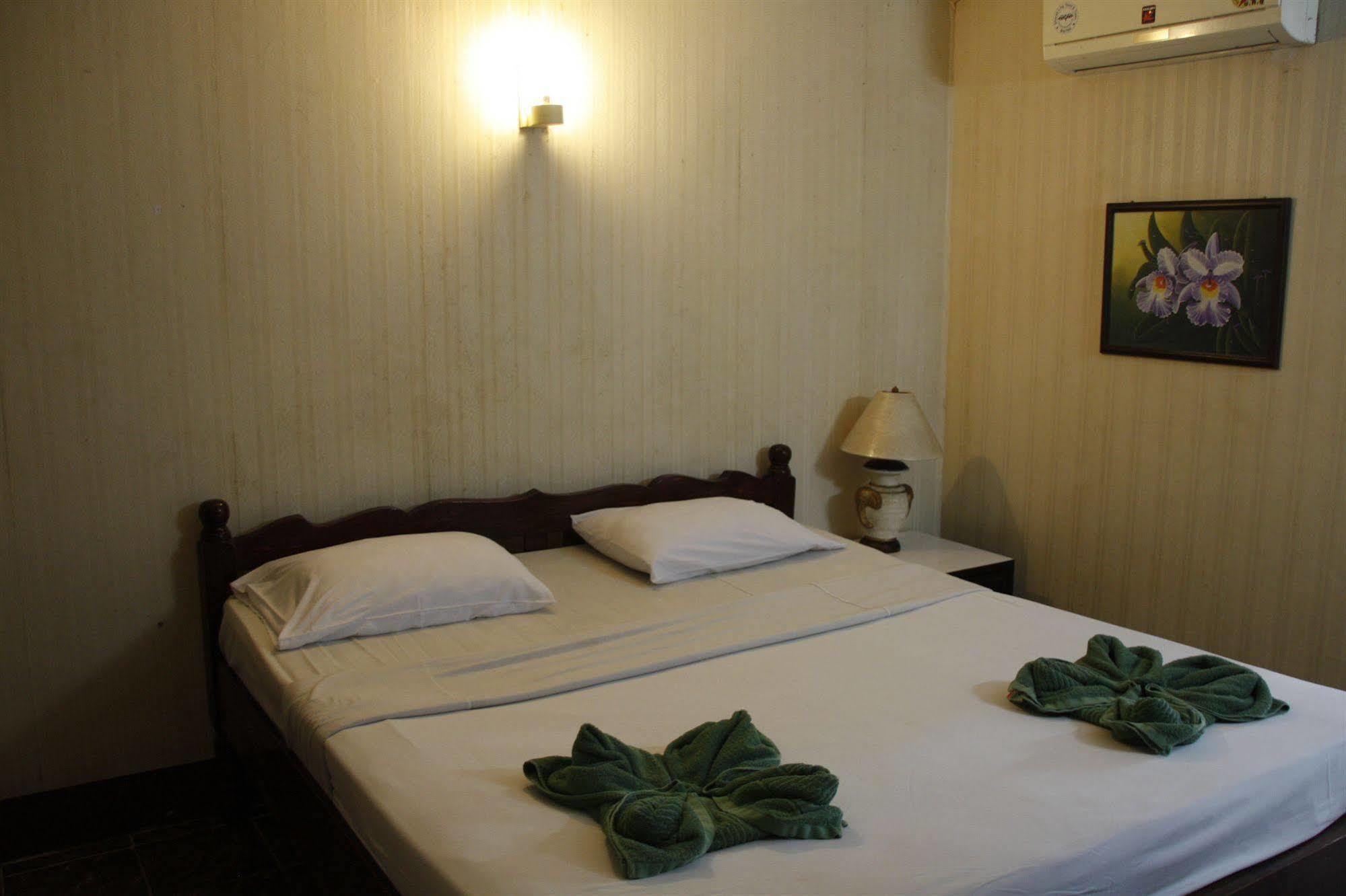 Bmp House Hotel Chiang Mai