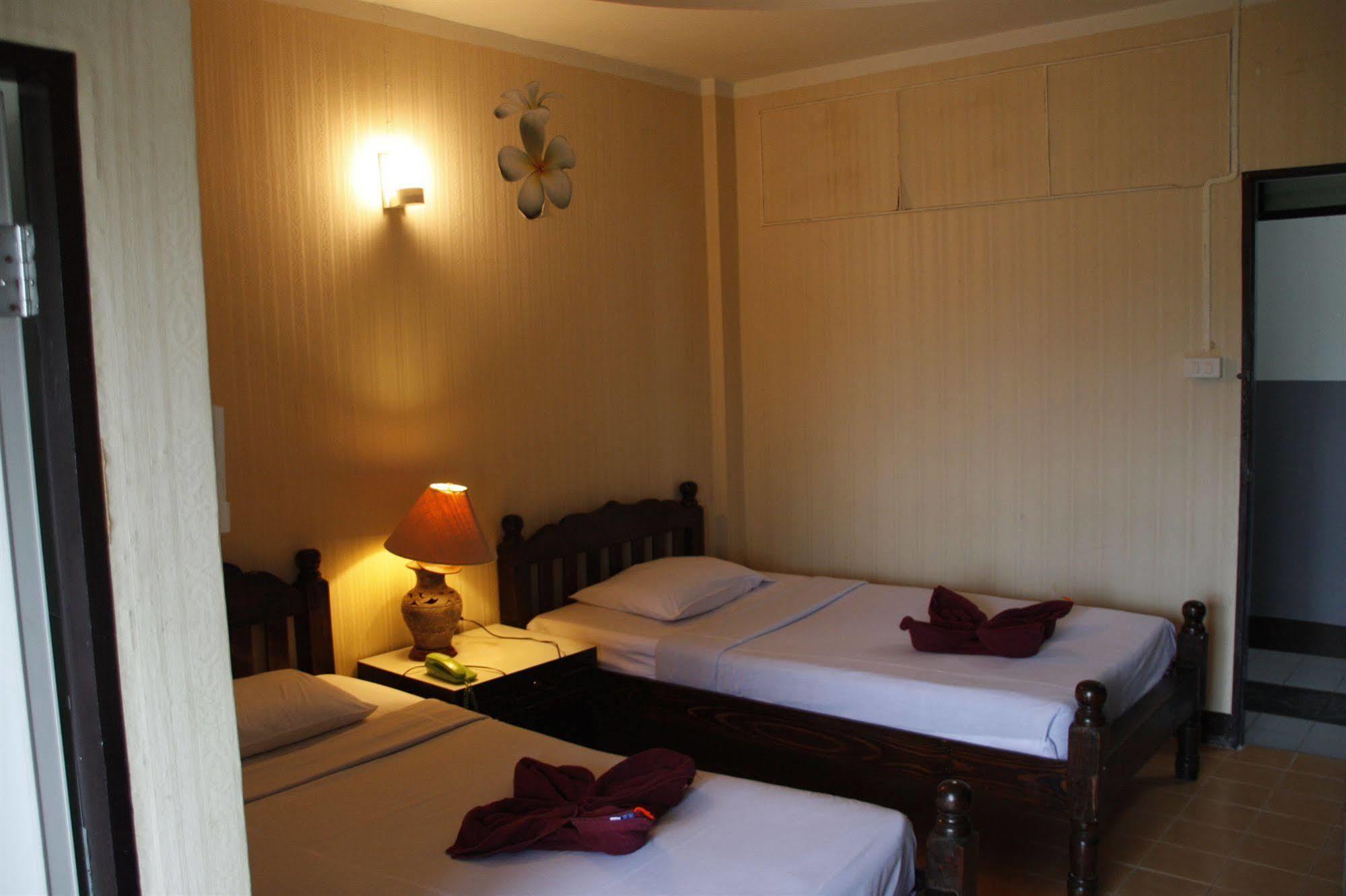 Bmp House 3* Chiang Mai