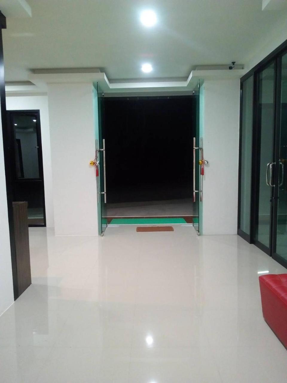 Aparthotel Tanya Place Krabi