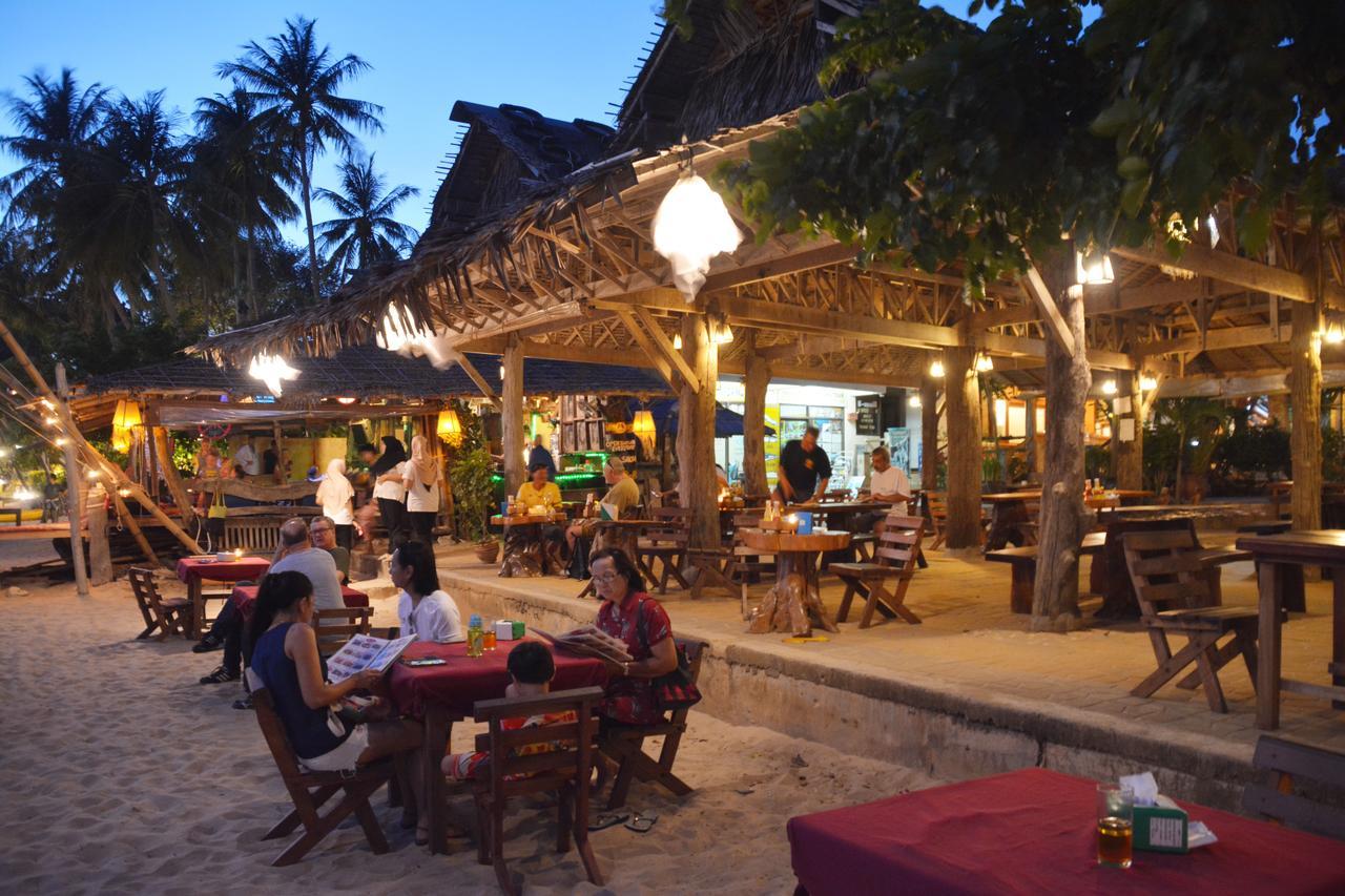Kantiang Bay View Resort Koh Lanta