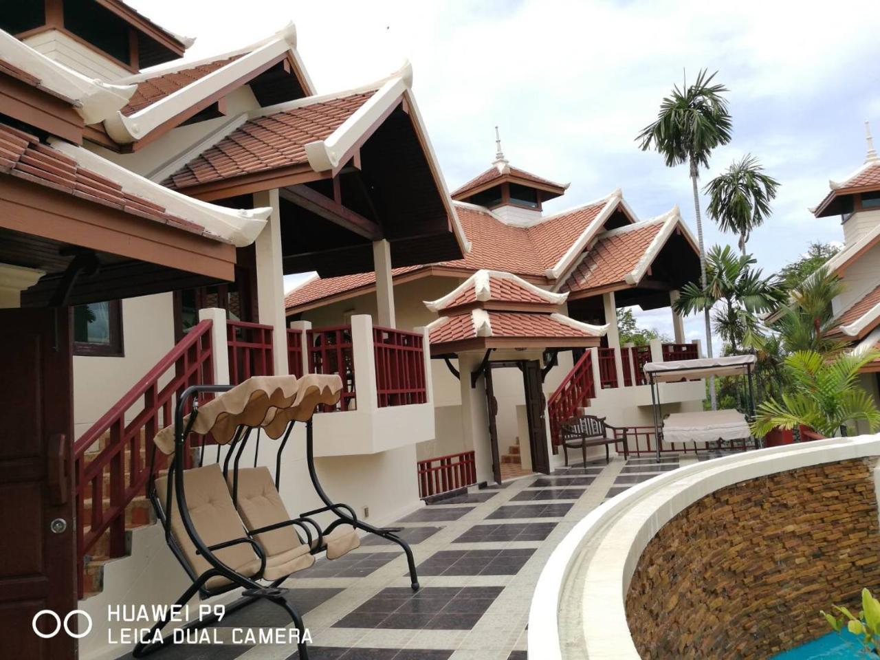 Achawalai Village By Song Resort Jomtien Beach