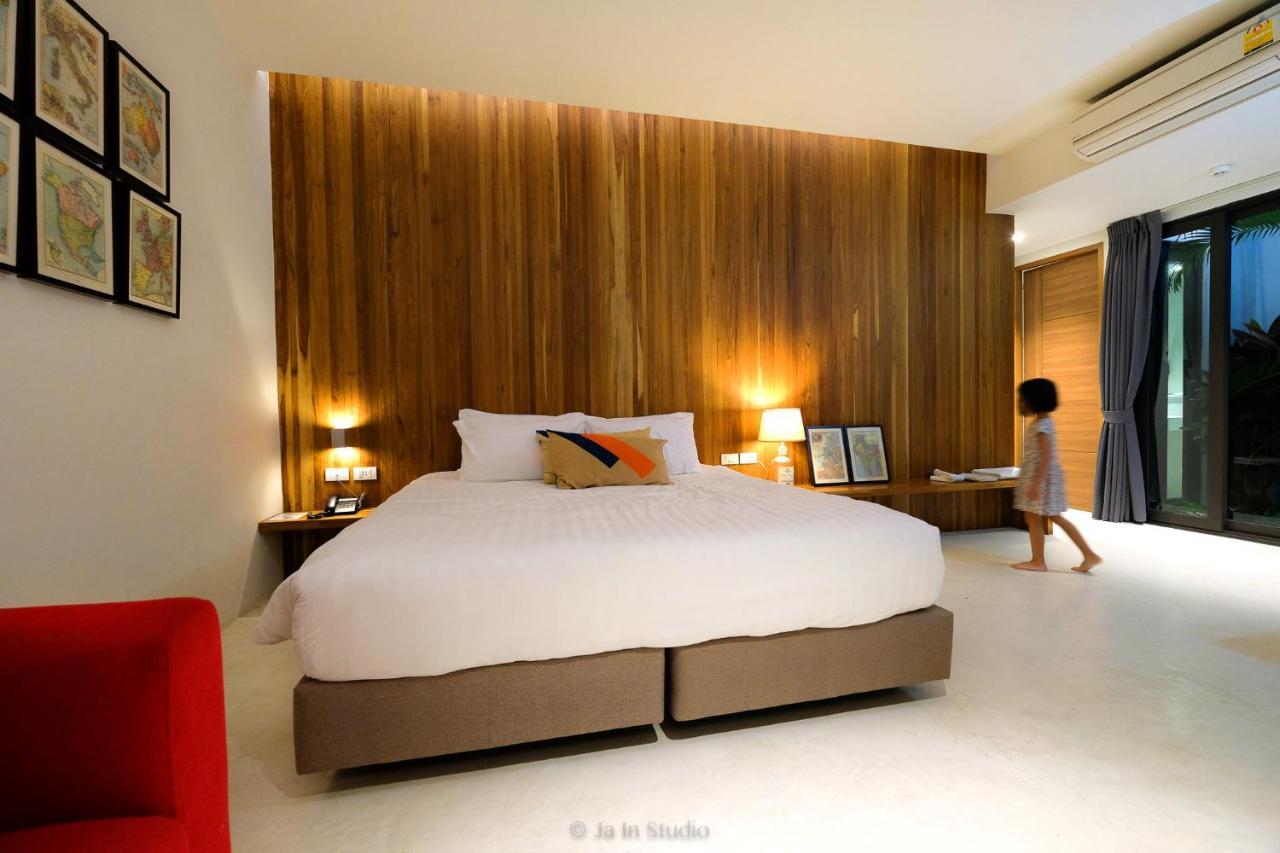 Norndee Hua Hin