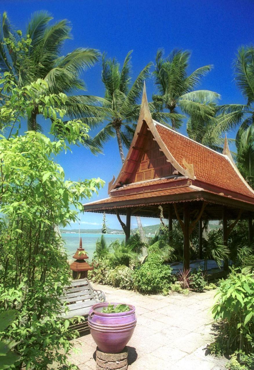 Ban Sabai Big Buddha Retreat & 3* Bang Rak Beach (Koh Samui)