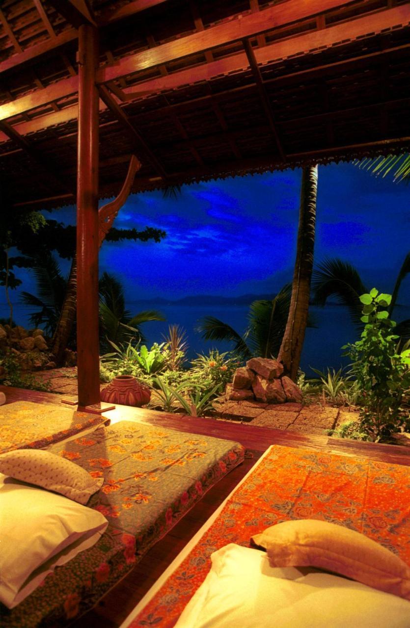 Guest house Ban Sabai Big Buddha Retreat &