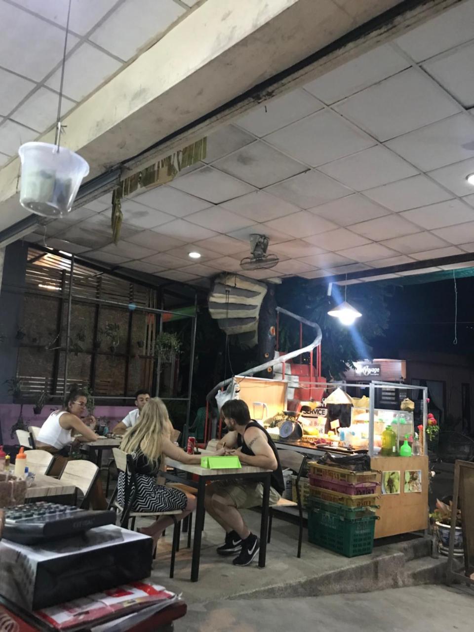 Cj Koh Tao