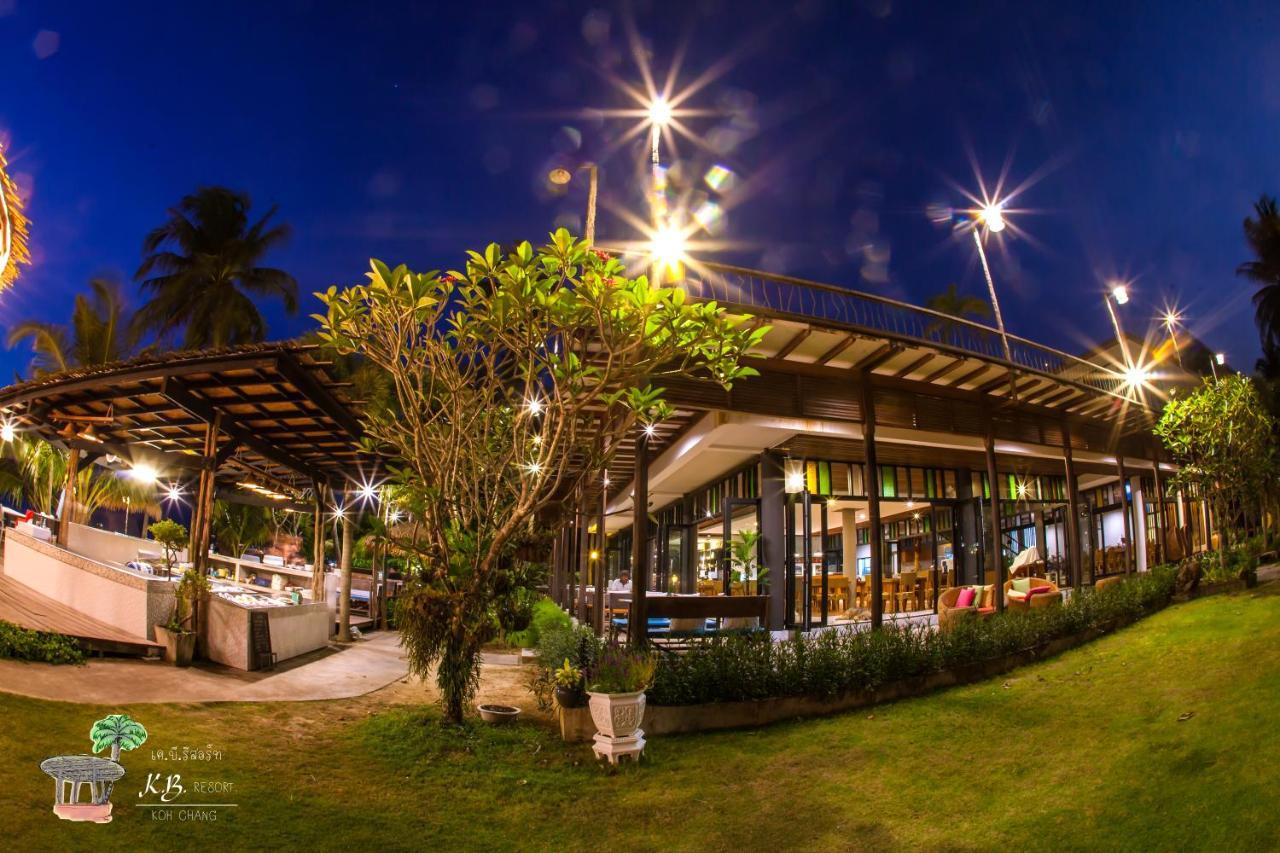 Resort K.b. 3*