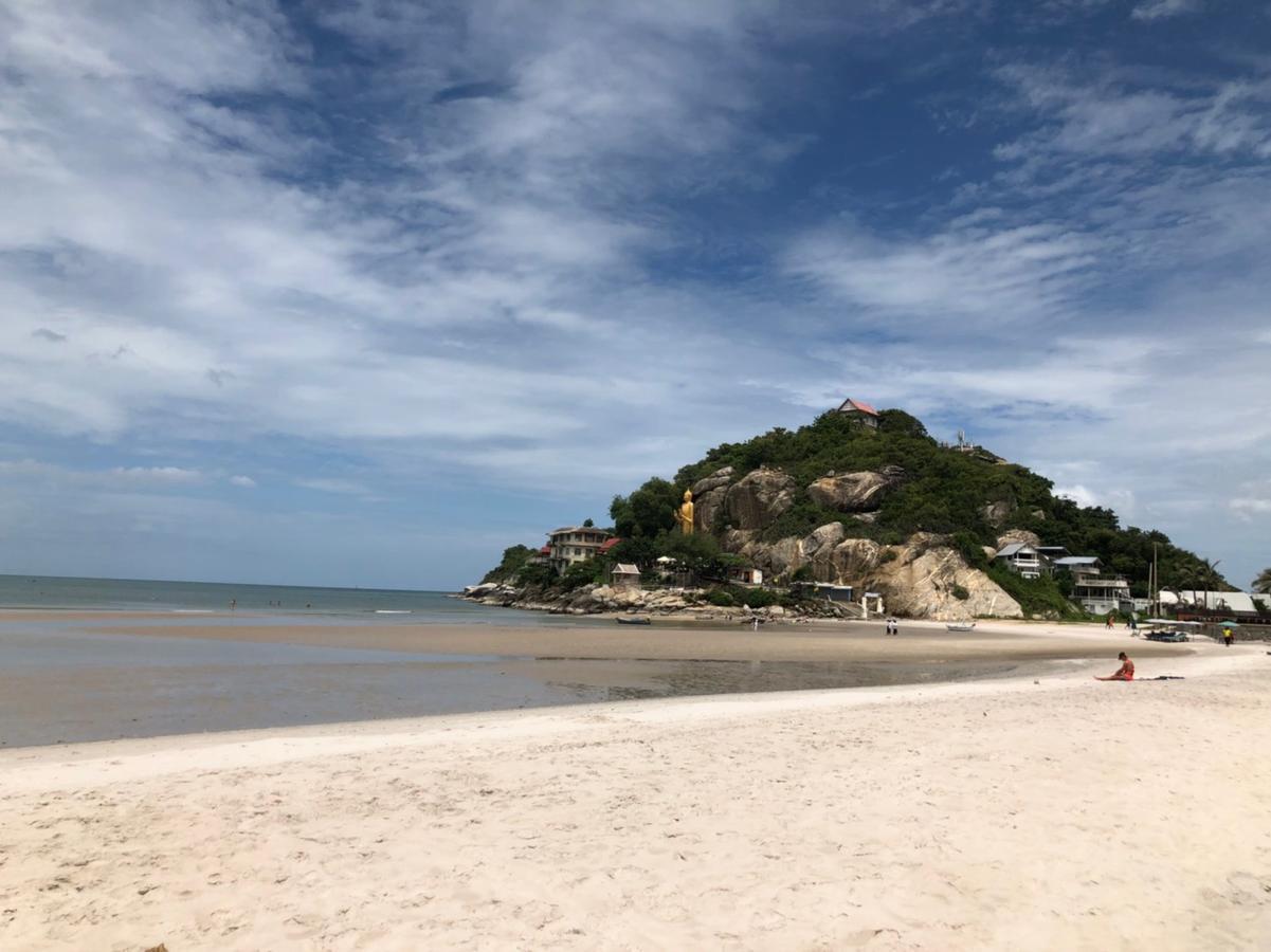 Casa de férias Rimtalay *