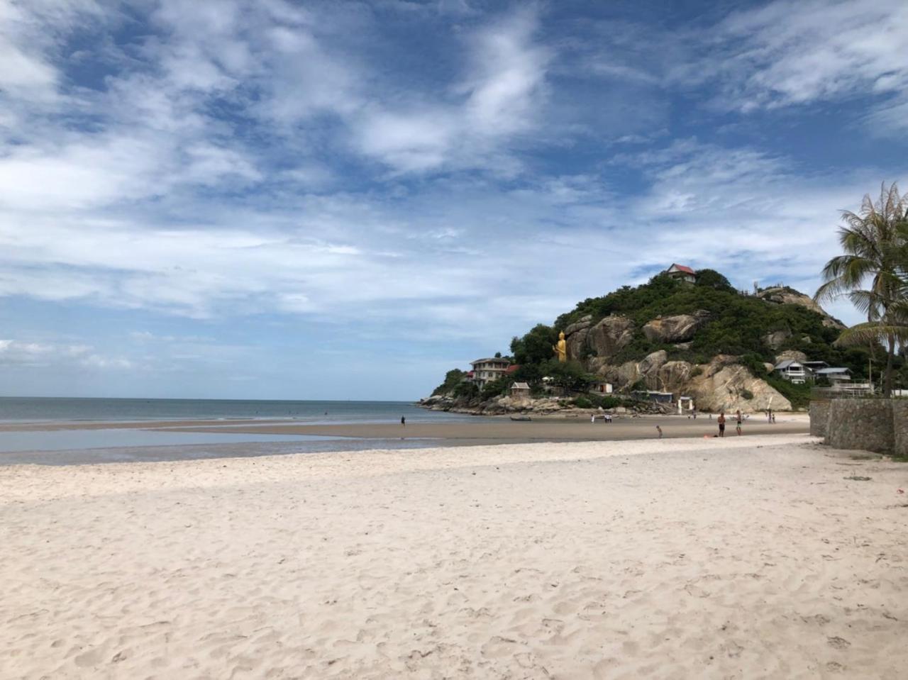 Rimtalay Casa de férias HHQ
