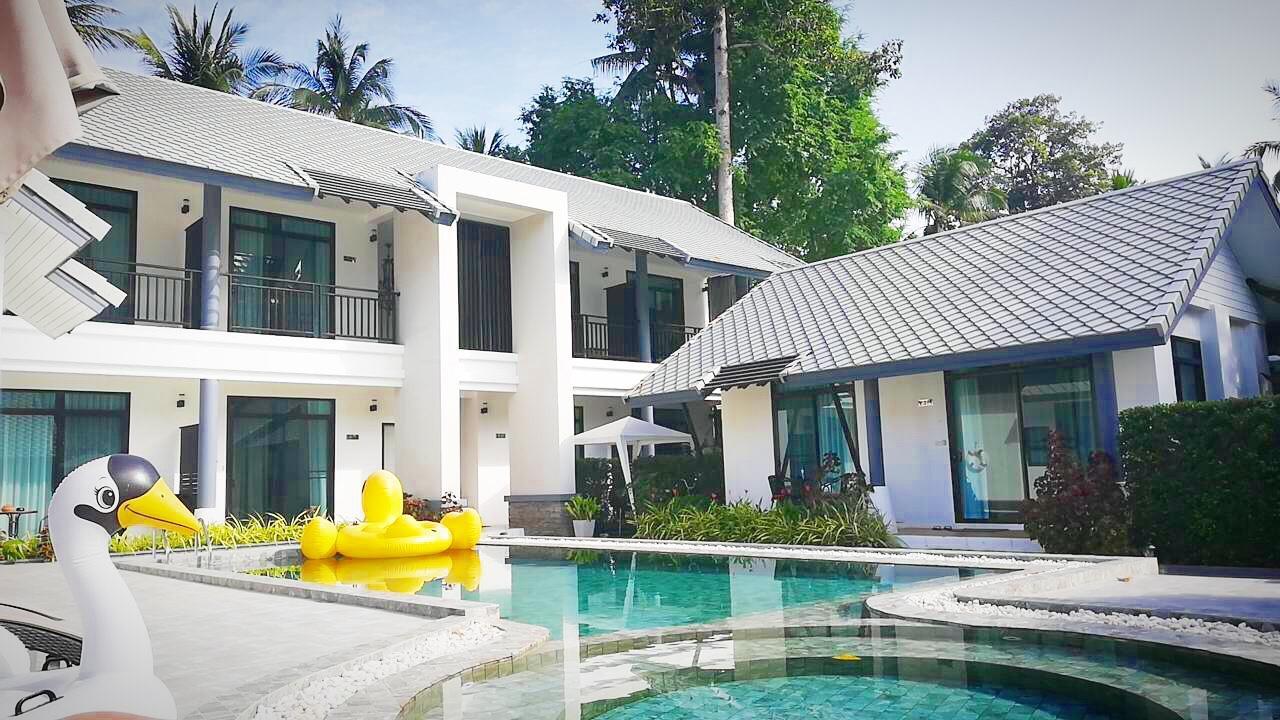 Wanora Resort 4*