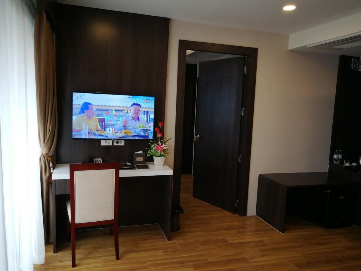 Hotel Golden 5*