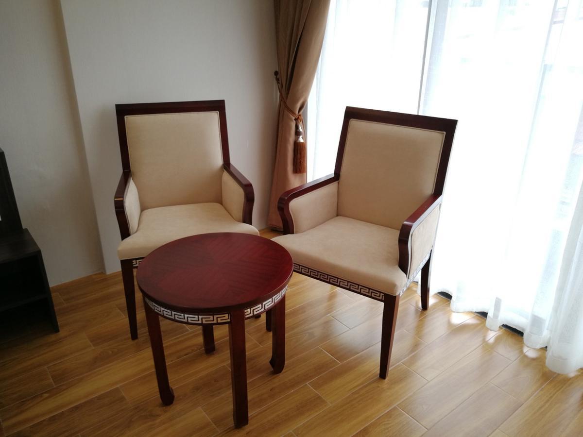 Golden Hotel 5*