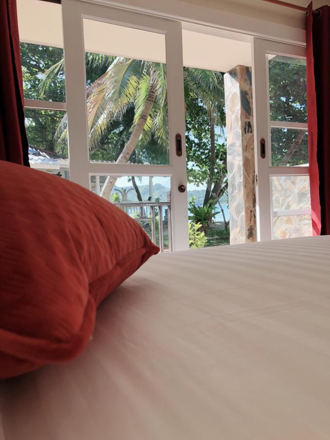 Thong Nai Pan 3* Thong Nai Pan Yai
