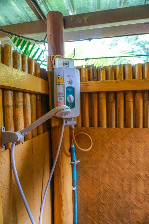 Resort Family Hut Pai