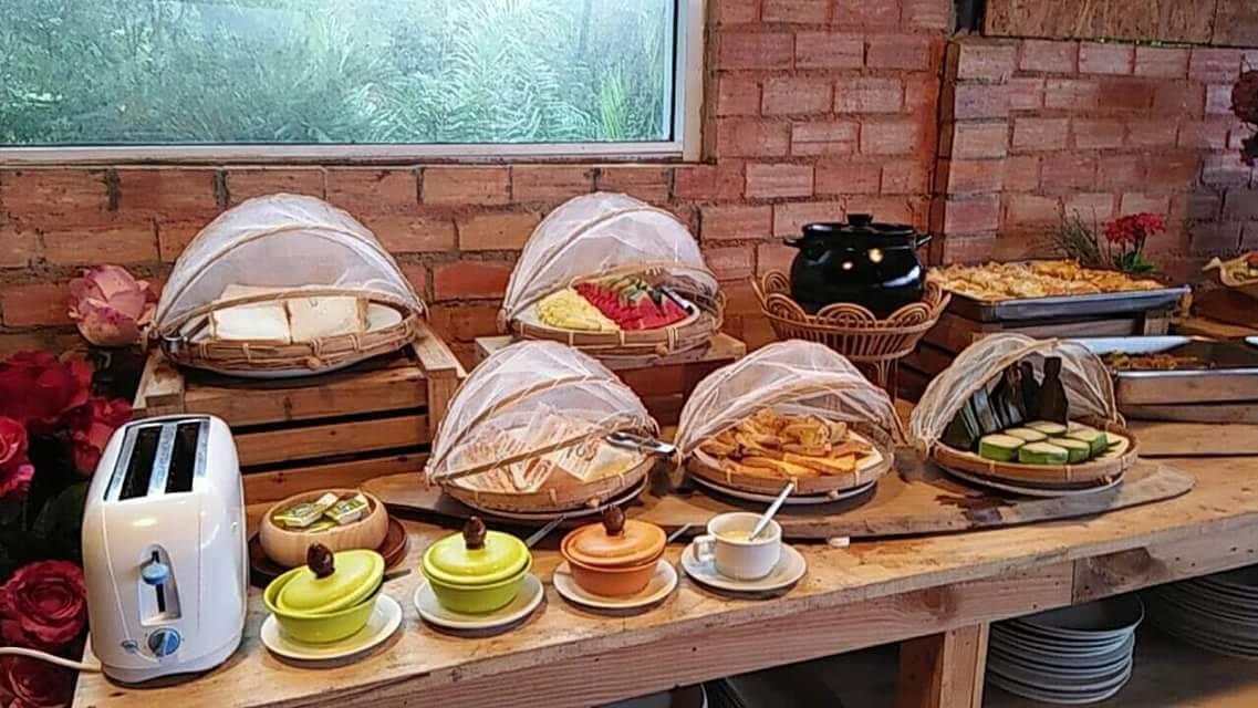 Khaosok Boutique Camps Resort