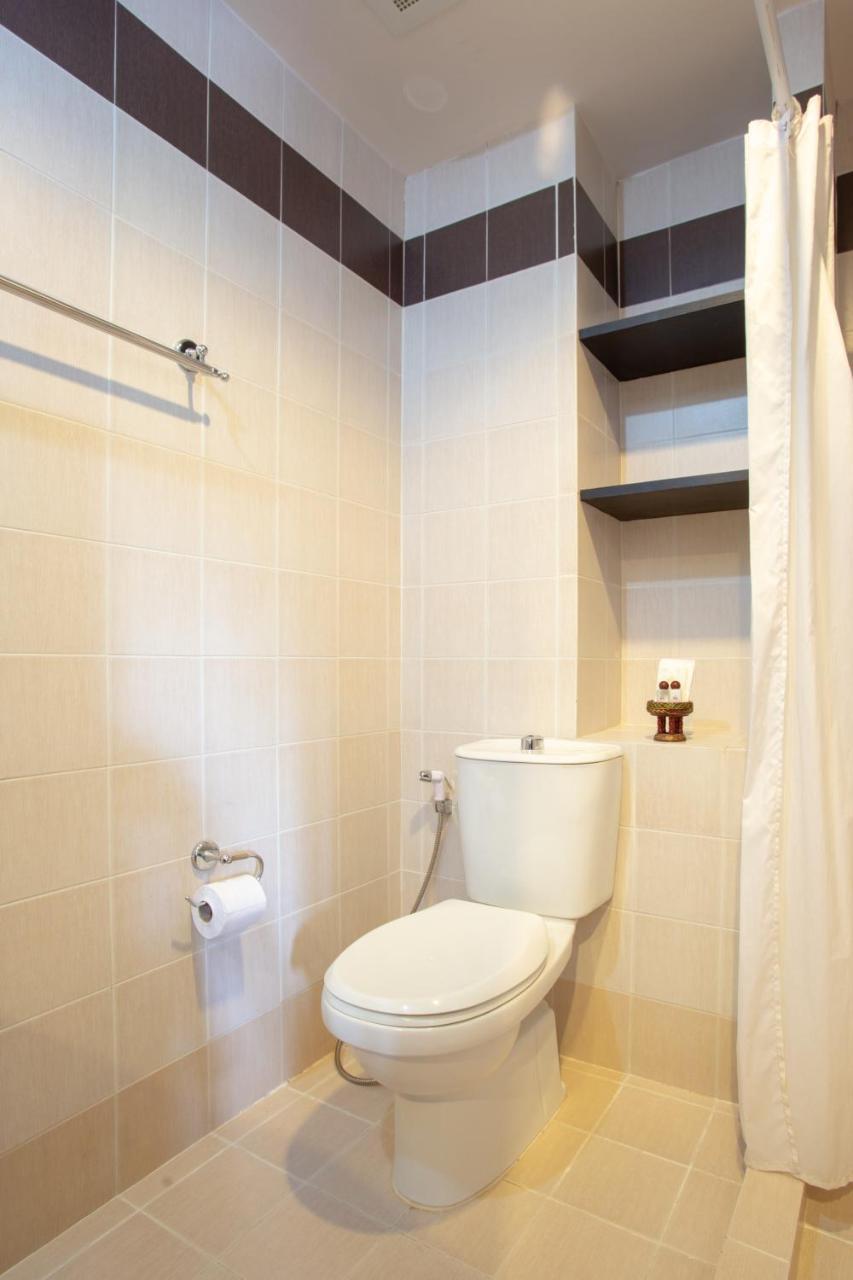 Ariya Chiangrai 3* Chiang Rai