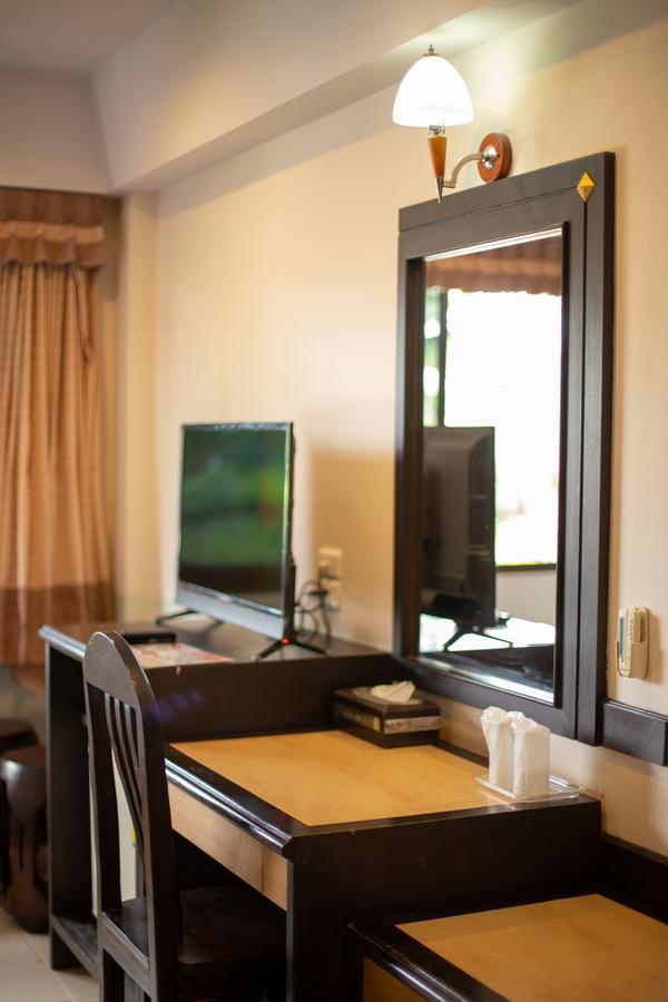 Ariya Chiangrai Hotel 3*