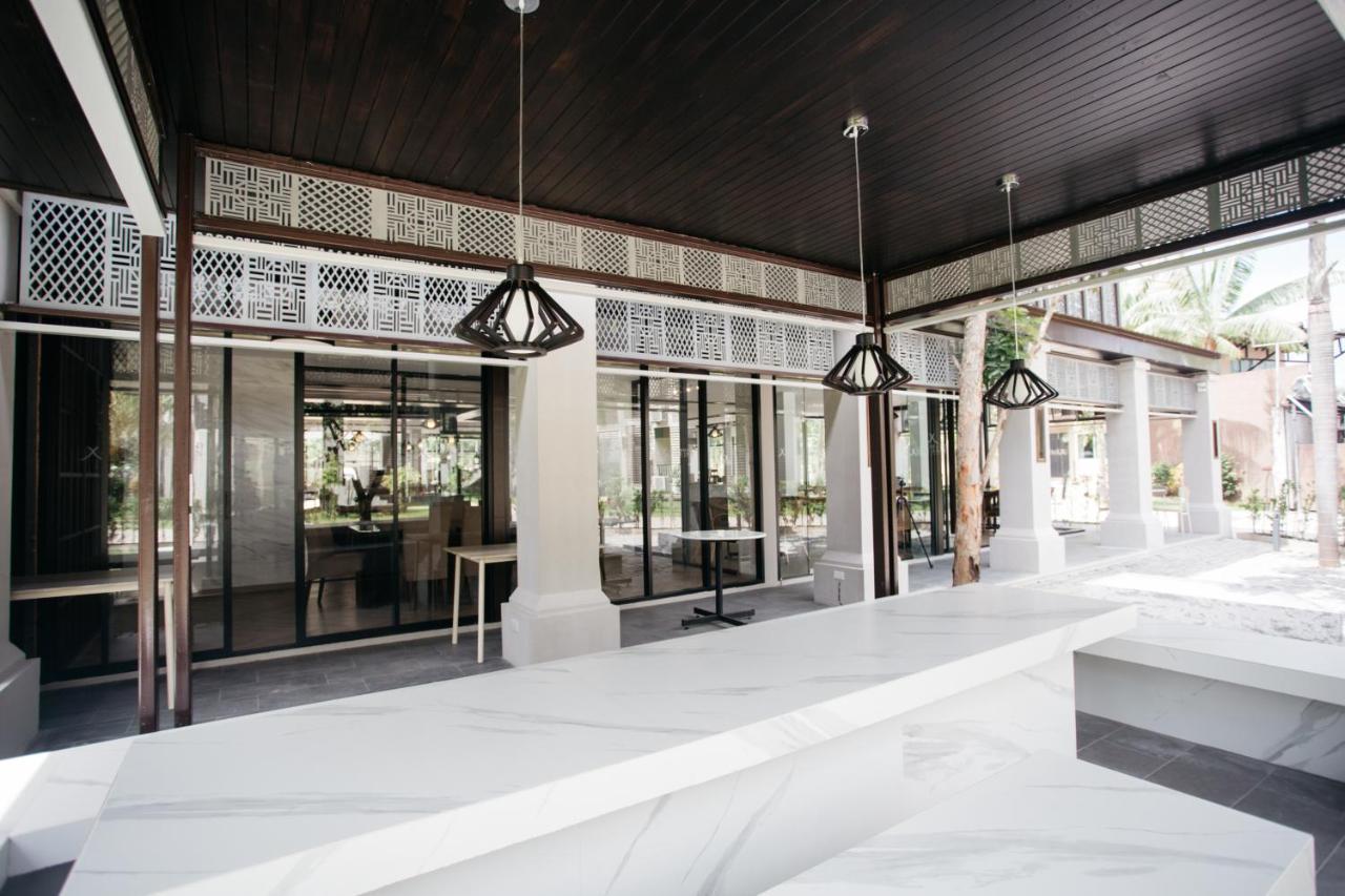 Hotel Diamond Park Chiangrai &