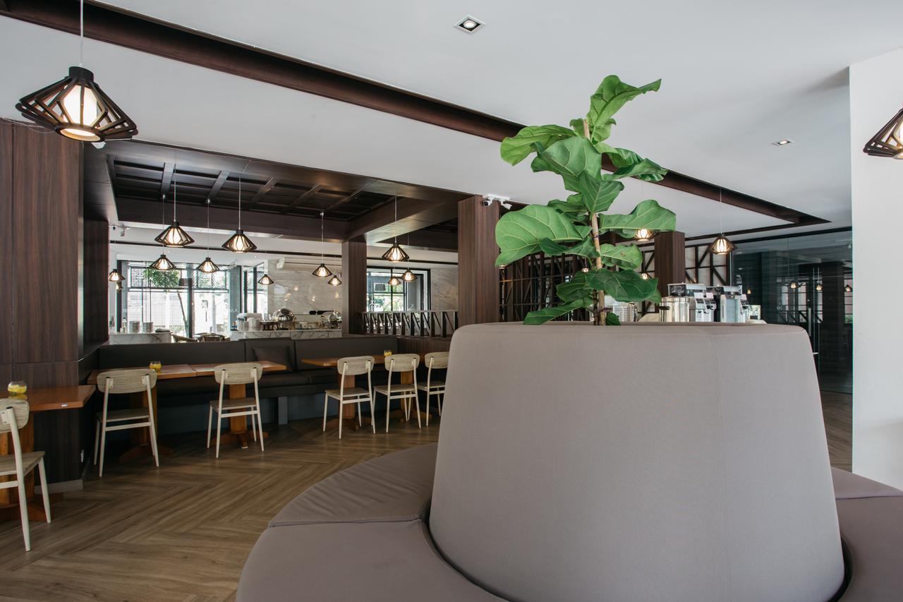 Diamond Park Chiangrai & Hotel 4*