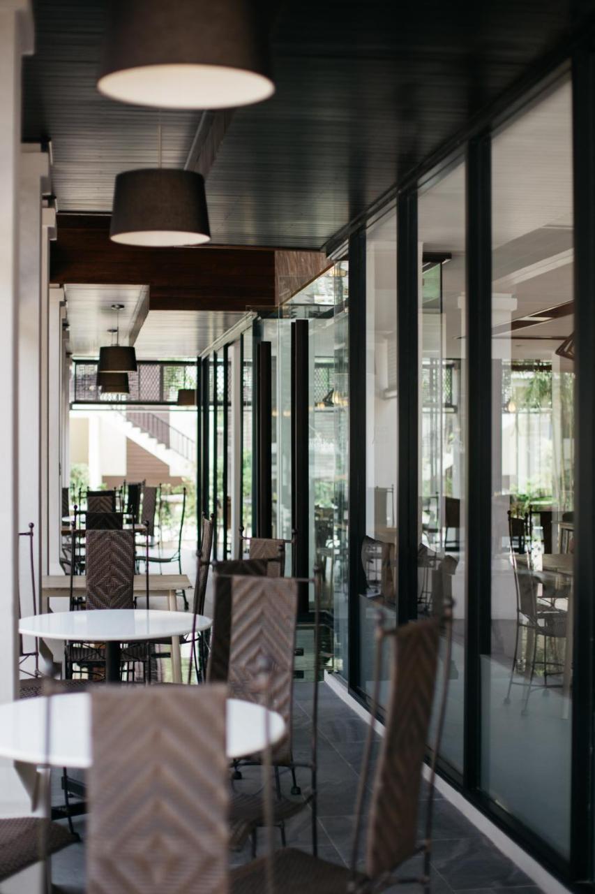 Hotel Diamond Park Chiangrai & Chiang Rai