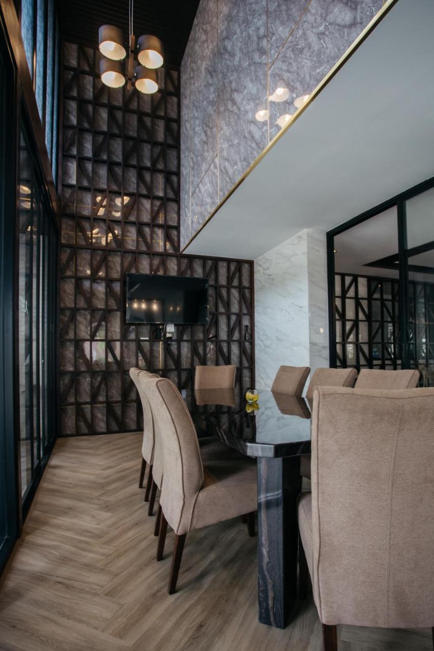 Hotel Diamond Park Chiangrai & 4*