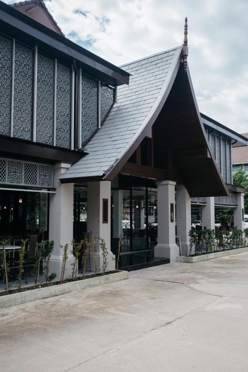 Diamond Park Chiangrai & 4*