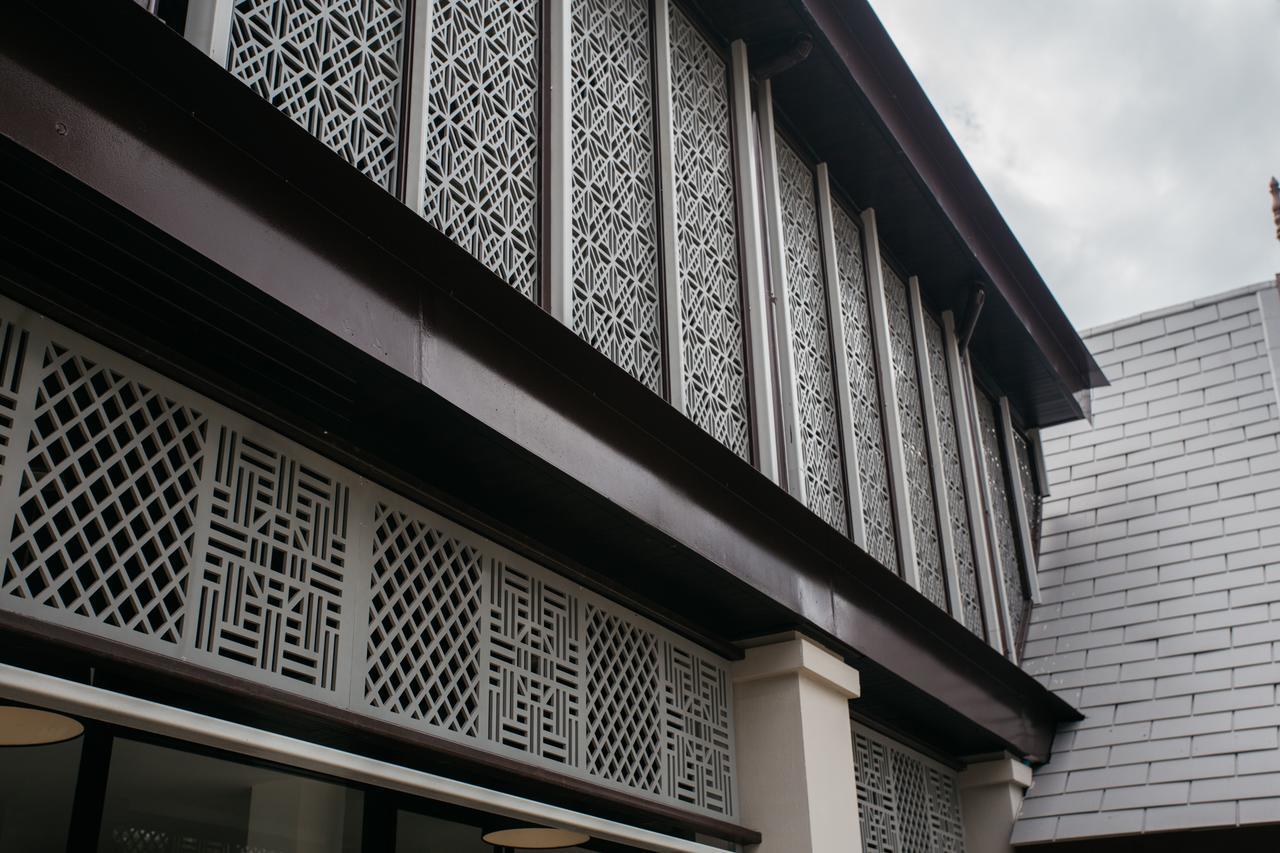 Hotel Diamond Park Chiangrai &