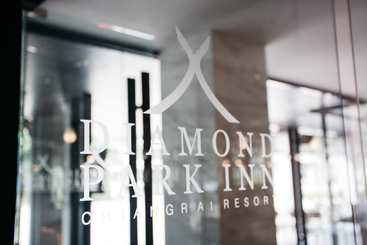 Diamond Park Chiangrai & Hotel
