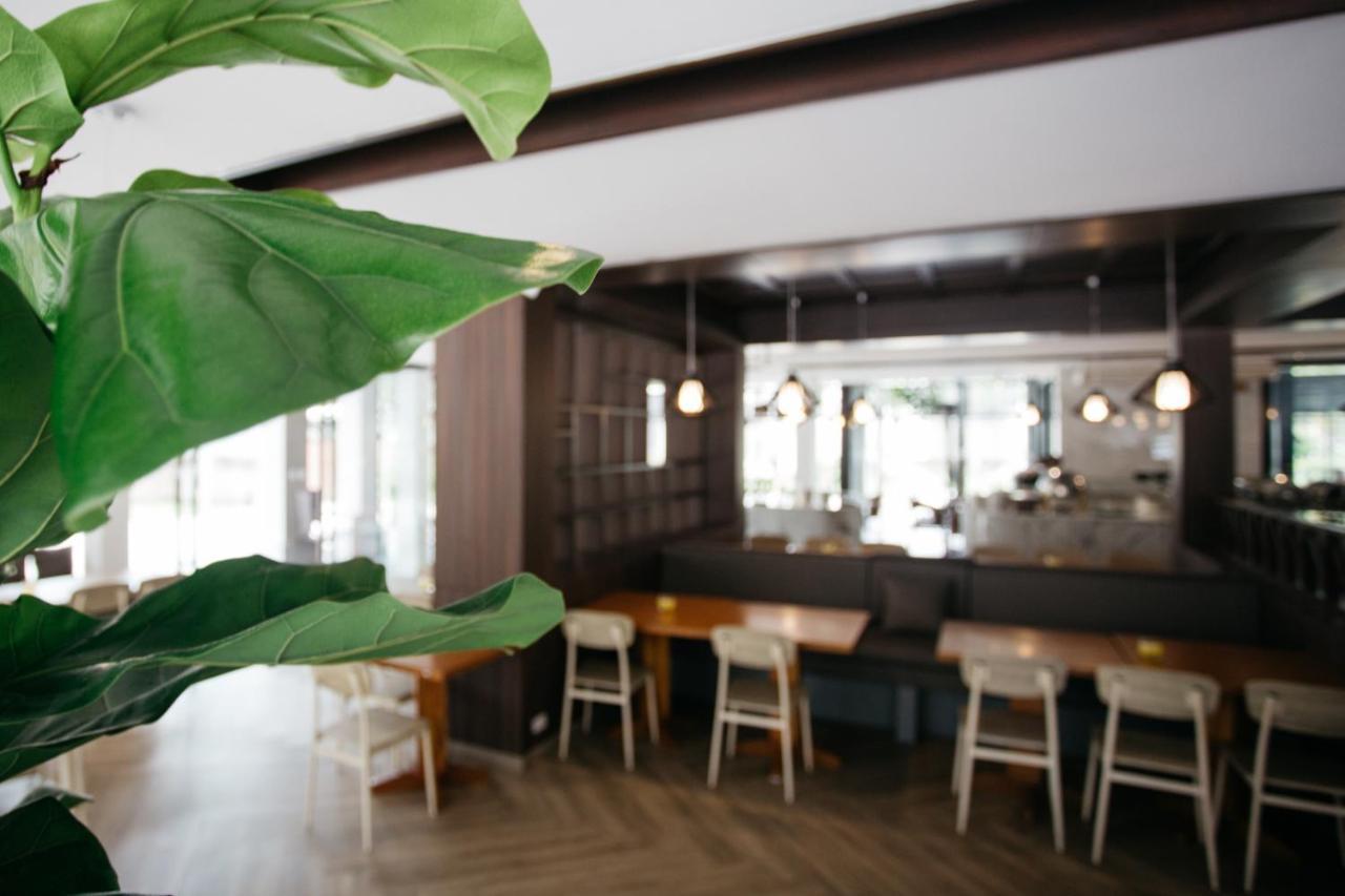 Hotel Diamond Park Chiangrai & 4*