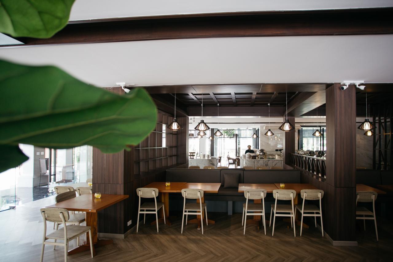 Diamond Park Chiangrai & Hotel