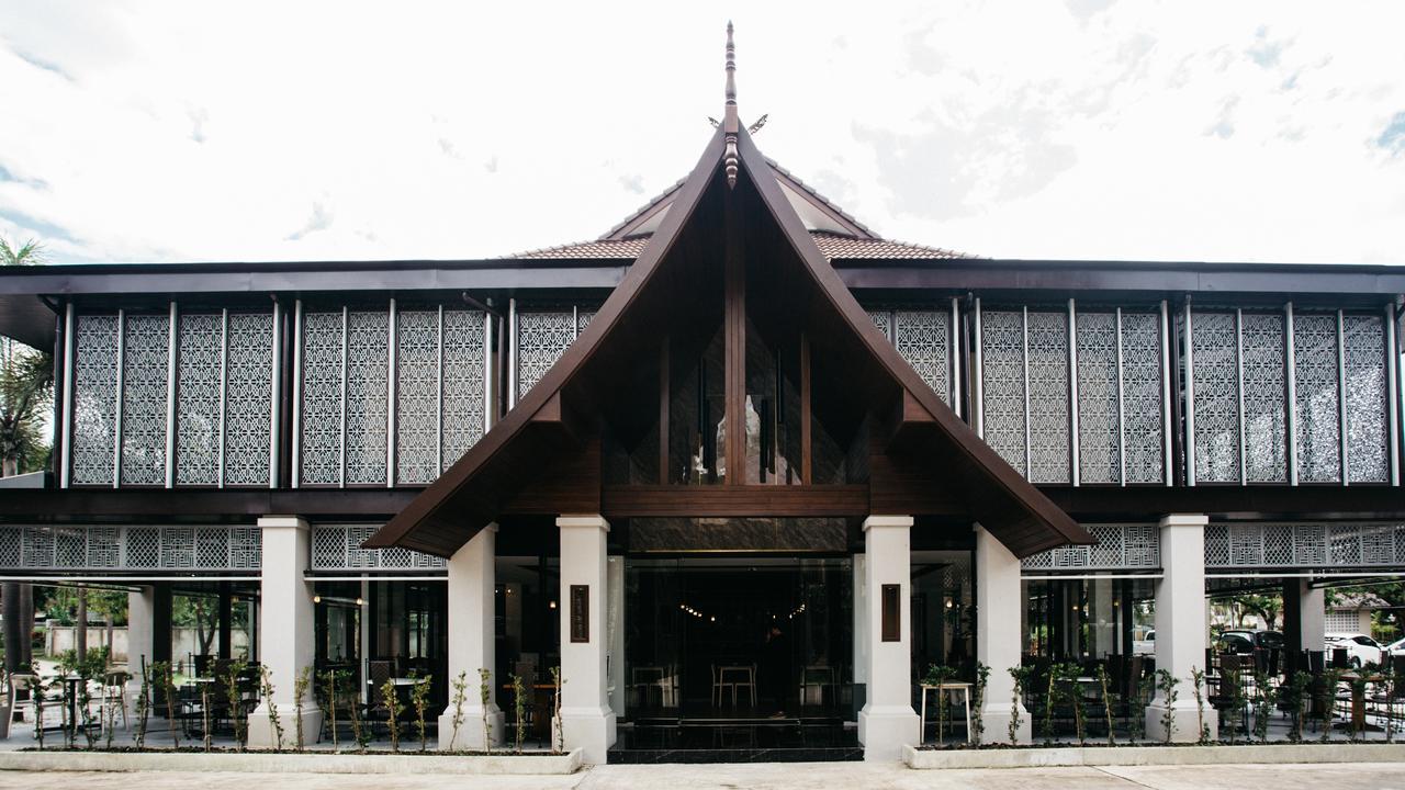 Diamond Park Chiangrai & Hotel