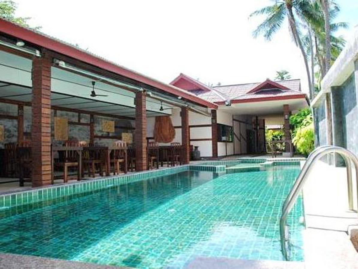 B2@samui 3* Chaweng (Koh Samui)
