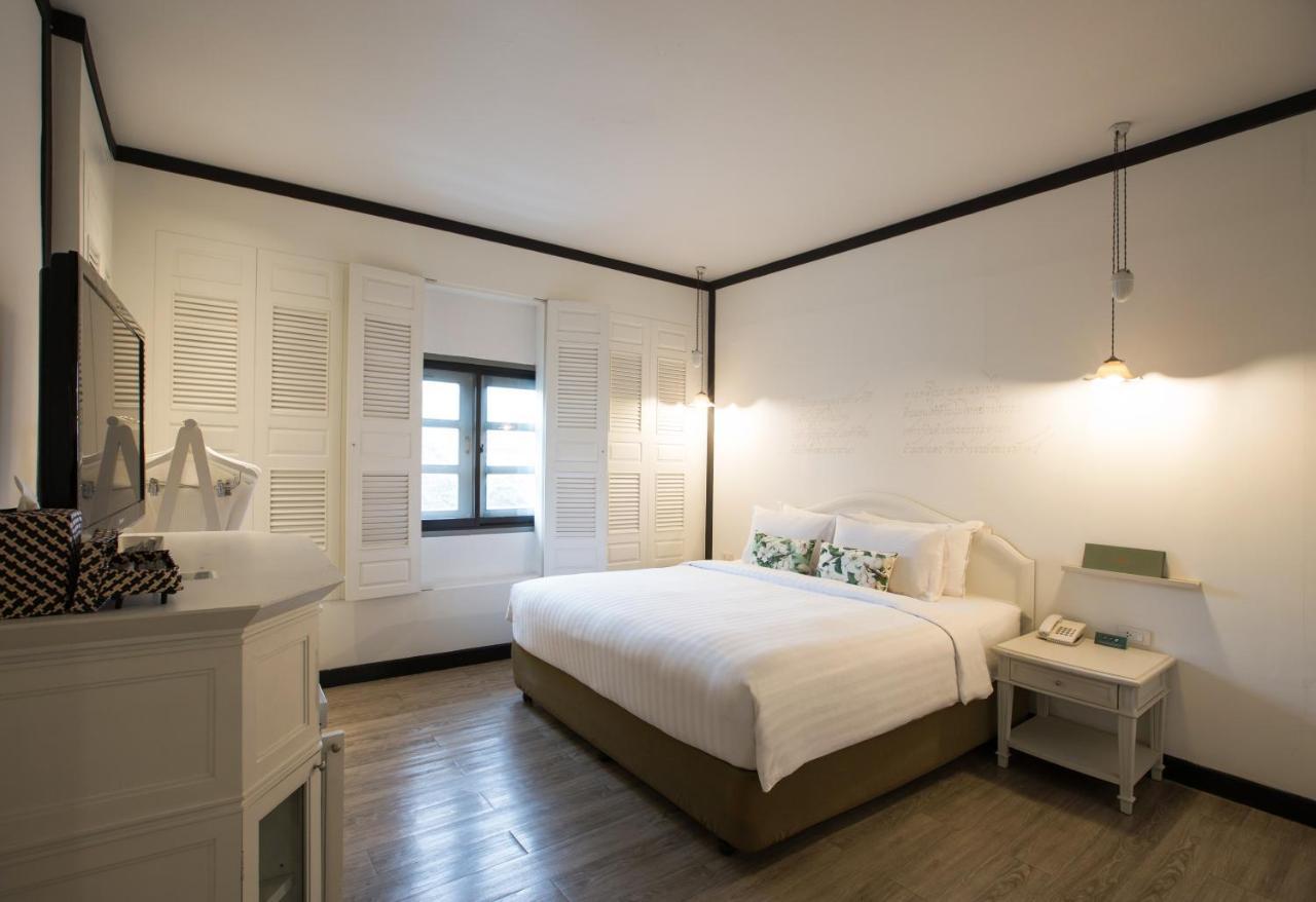 The Raweekanlaya Wellness Cuisine 5* Banguecoque