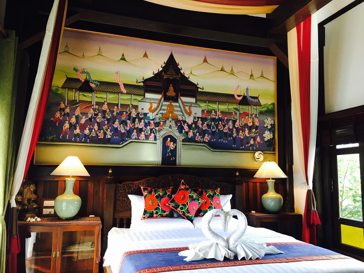 Resort Hongkhao Village Chiang Mai
