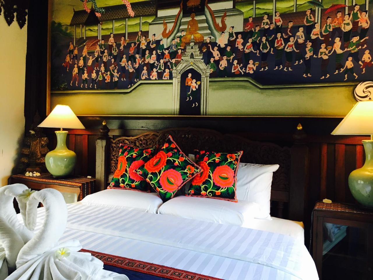 Hongkhao Village Resort