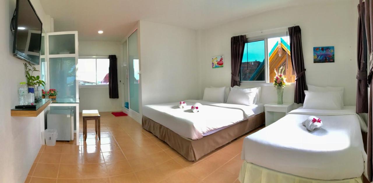 Hotel J.holiday Krabi
